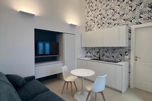 DOMUS MARIS - dimora nel borgo