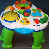 Chicco tavolino gioco