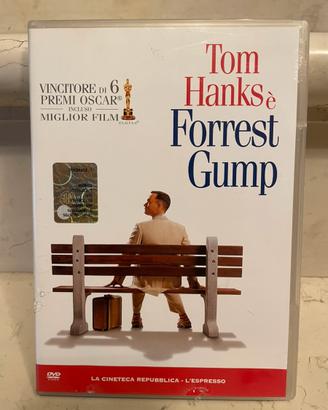 DVD film