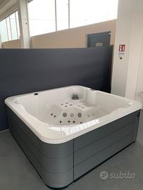 MINIPISCINA/SPA ASTRALPOOL