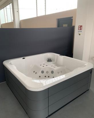 MINIPISCINA/SPA ASTRALPOOL