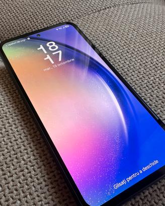 Telefono Samsung A54 5G 128GB