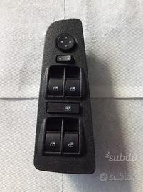 Pulsantiera Grande punto