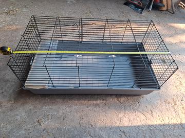 gabbia per animali