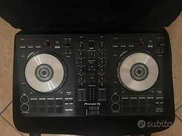 Console Pioneer DDj-SB3