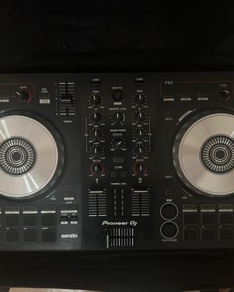 Console Pioneer DDj-SB3