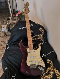 Chitarra Fender Stratocaster del 2005