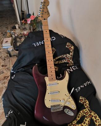 Chitarra Fender Stratocaster del 2005