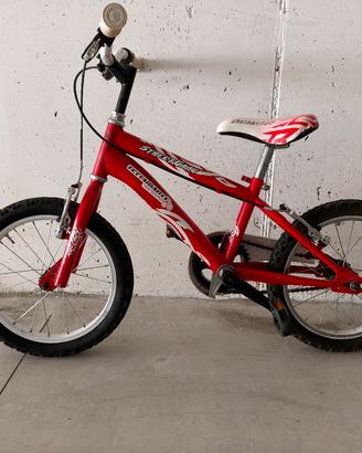 Bicicletta bambino
