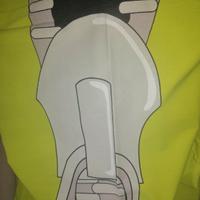 sacco copripiumino singolo con federa coordinata