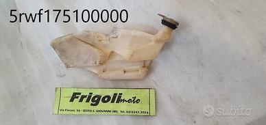 SERBATOIO JOG 2002 2004 2006 STAFFA SILENT BLOCK M