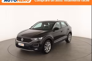 VOLKSWAGEN T-Roc UC18070