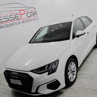 AUDI A3 SPB 30 TDI S tronic 45.000KM