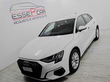 AUDI A3 SPB 30 TDI S tronic 45.000KM