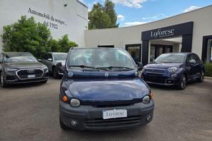 FIAT Multipla 110 JTD SX
