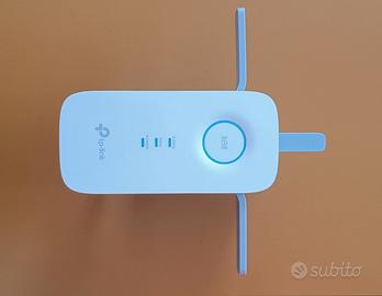 TP-Link RE450 AC1750 Range extender
