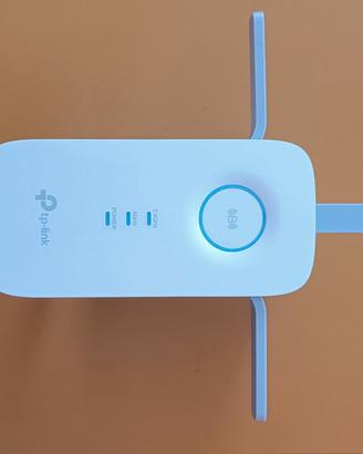 TP-Link RE450 AC1750 Range extender