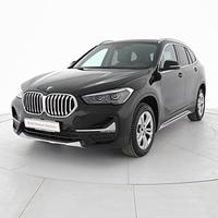 BMW X1 sDrive18d xLine