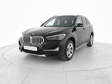 BMW X1 sDrive18d xLine