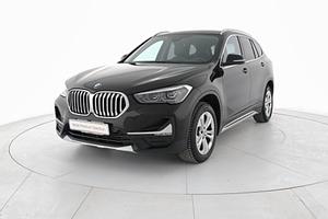 BMW X1 sDrive18d xLine