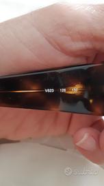 occhiale da sole Valentino