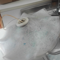 Lampadario da cucina