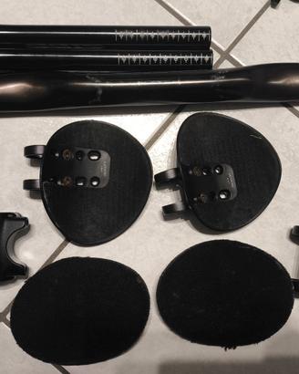 Manubrio da crono  zipp