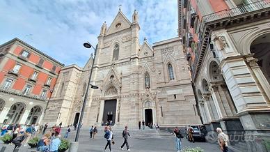 Via Duomo - ampio locale comm.le