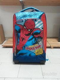 ZAINI TROLLEY COMIX (VARI MODELLI)