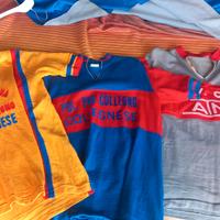 maglie ciclismo eroica anni 70