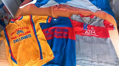 maglie ciclismo eroica anni 70
