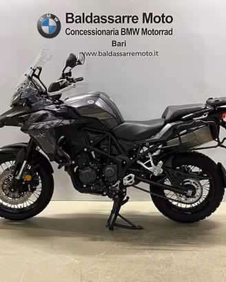 BENELLI Trk 502 X abs