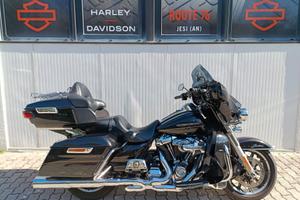Harley-davidson Ultra Limited FLHTK - 2017