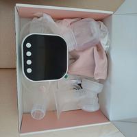 tiralatte  elettrico 