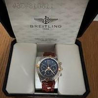 orologio Breitling da uomo