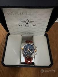 orologio Breitling da uomo