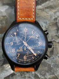 Orologio Timex Intelligent Quarz crono 