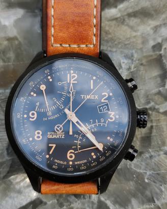 Orologio Timex Intelligent Quarz crono 