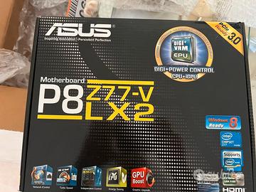 🔥 Kit PC ASUS completo – Intel i5 + 1