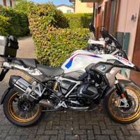 Bmw r1250 gs