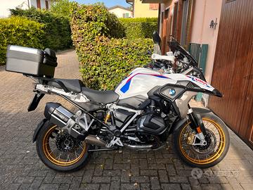 Bmw r1250 gs