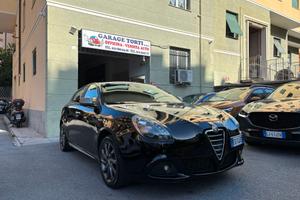 Alfa Romeo Giulietta 1.6 JTDm-2 105 CV Exclusive