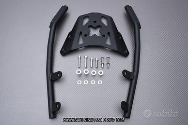 Supporto Bauletto KAWASAKI NINJA 650 R 2017 2025