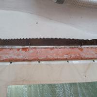 sega da boscaiolo anni "30