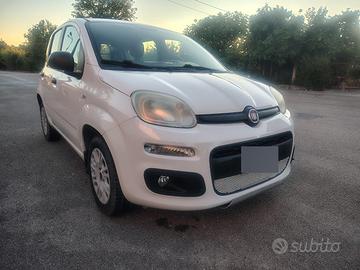 fiat panda anno 2013 
