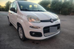 fiat panda anno 2013 