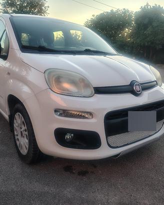 fiat panda anno 2013 