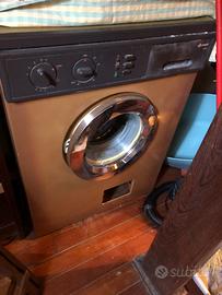 Lavatrice indesit  2092