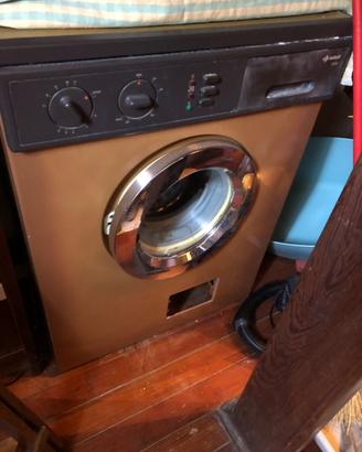 Lavatrice indesit  2092