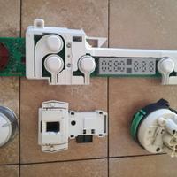 Scheda comandi lavatrice HOOVER